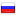meddr.ru hosted country